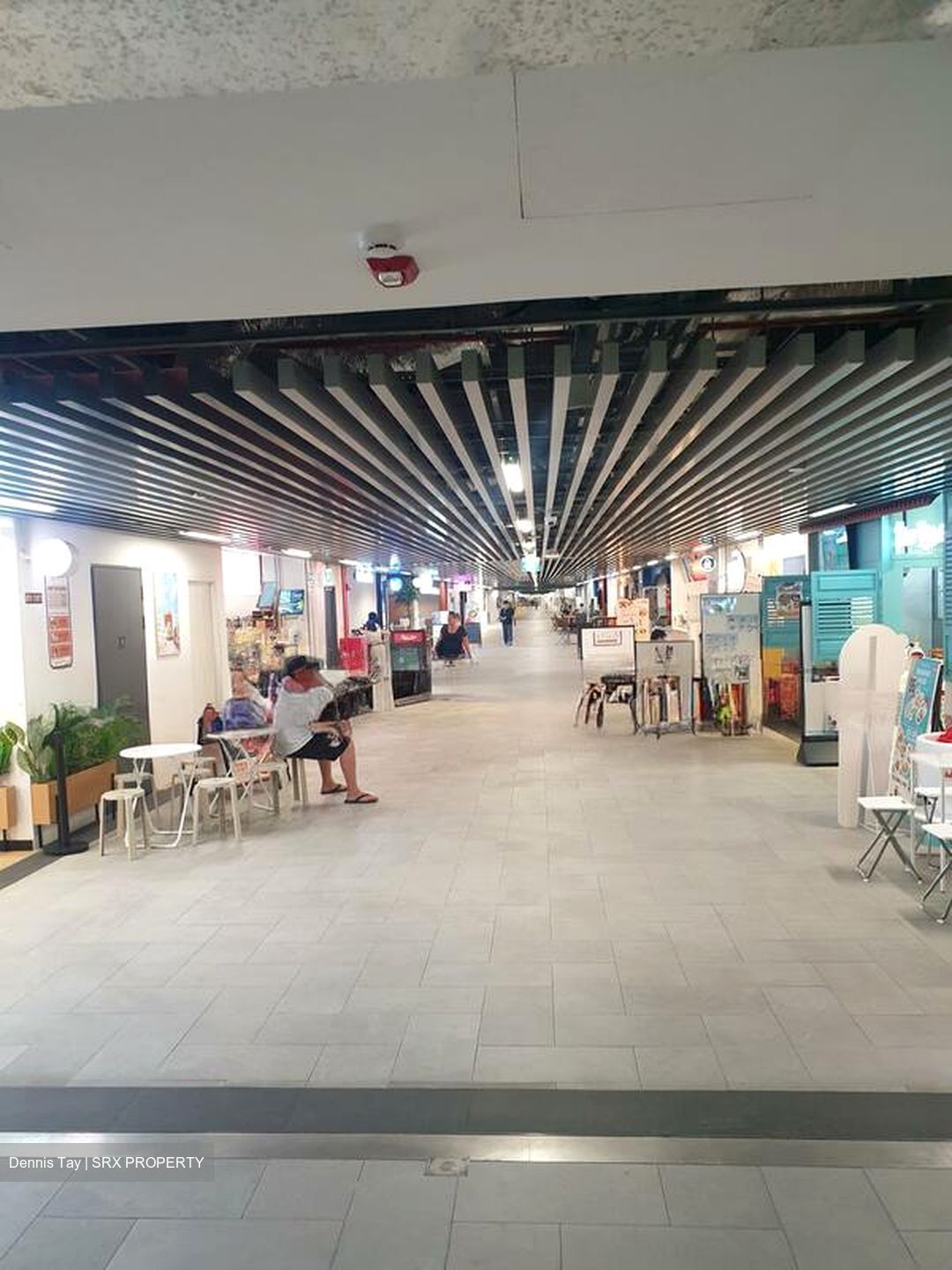 Amoy Street (D1), Retail #505627141